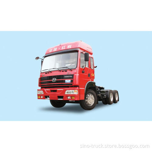 Tractor CQ4254TTWG324